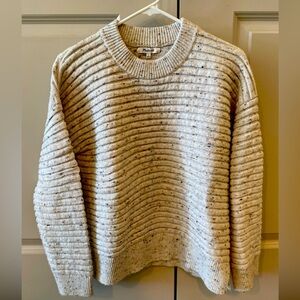 Madewell Wool Sweater